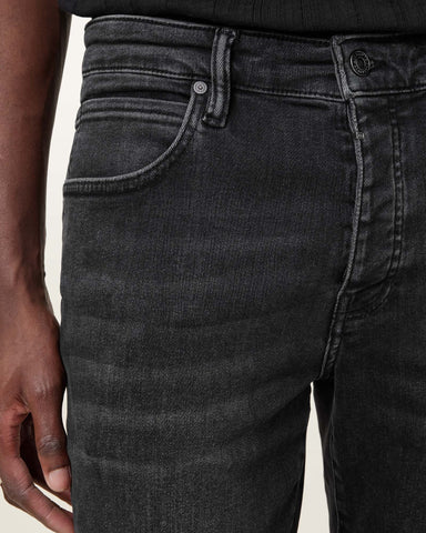 Sid Skinny Fit Denim Jeans