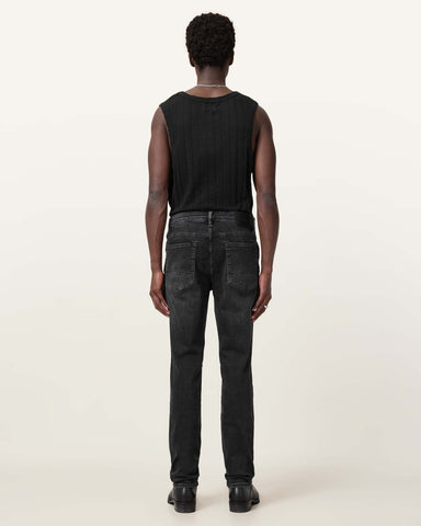 Sid Skinny Fit Denim Jeans