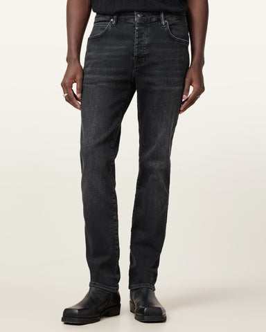 Sid Skinny Fit Denim Jeans