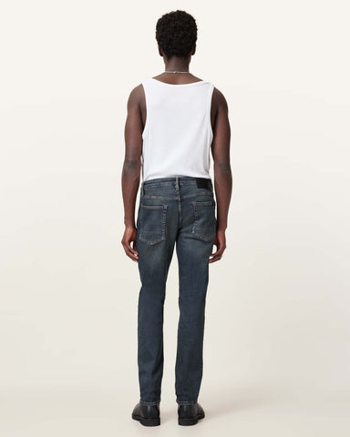 Sid Skinny Fit Denim Jeans
