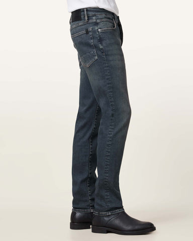 Sid Skinny Fit Denim Jeans
