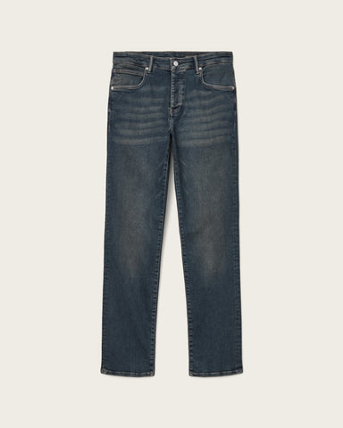 Sid Skinny Fit Denim Jeans