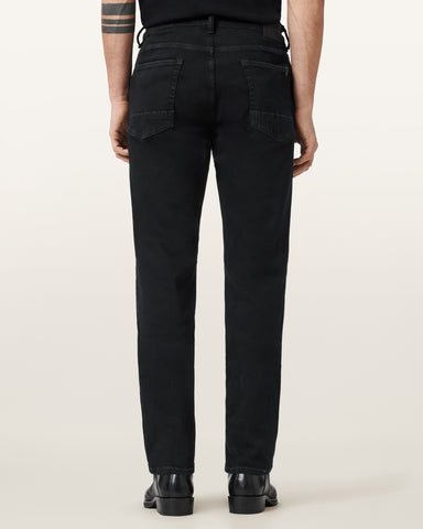 Sid Skinny Fit Denim Jeans