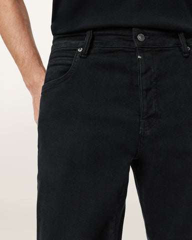 Sid Skinny Fit Denim Jeans