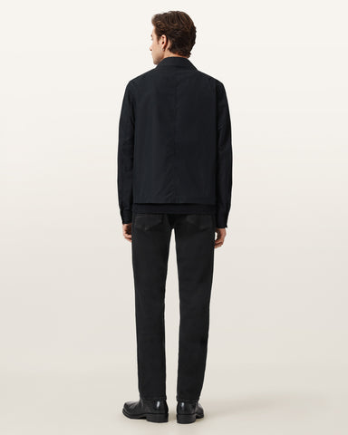 Sid Skinny Fit Denim Jeans