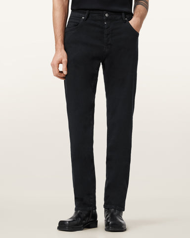 Sid Skinny Fit Denim Jeans