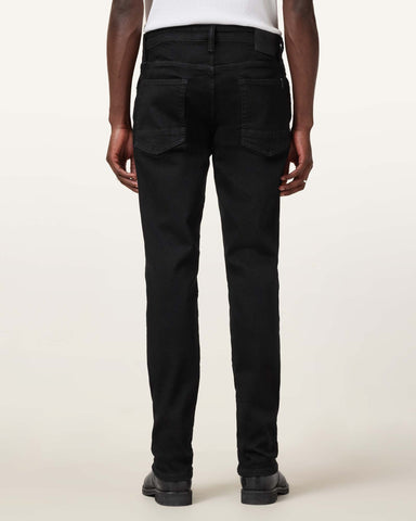 Sid Skinny Fit Denim Jeans