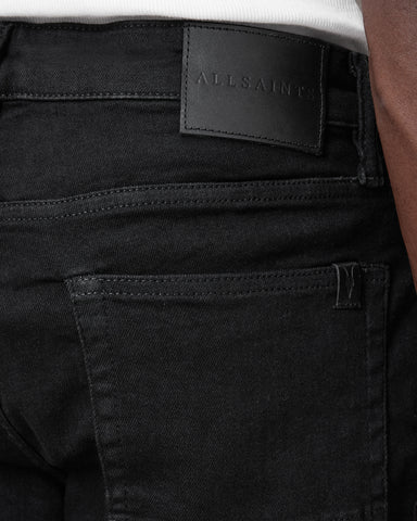 Sid Skinny Fit Denim Jeans