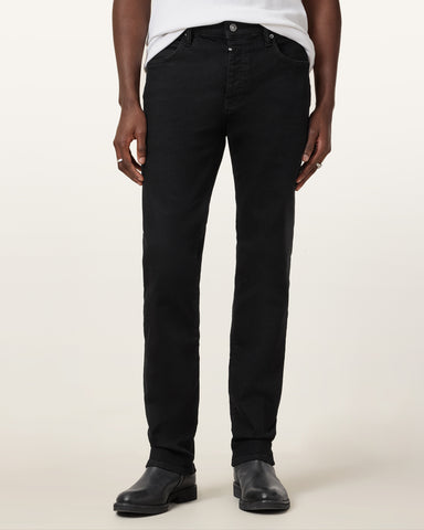 Sid Skinny Fit Denim Jeans