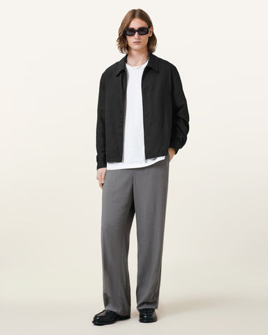 Bradner Lightweight Jacket