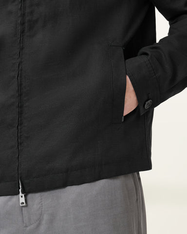 Bradner Lightweight Jacket