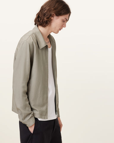 Bradner Lightweight Jacket