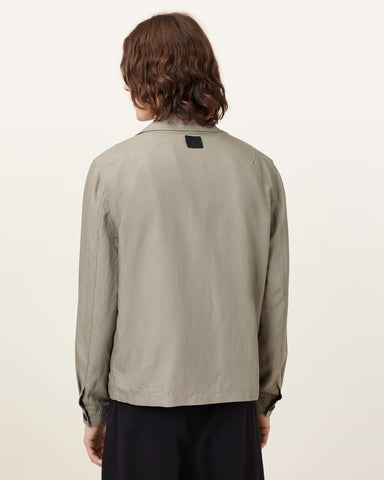 Bradner Lightweight Jacket