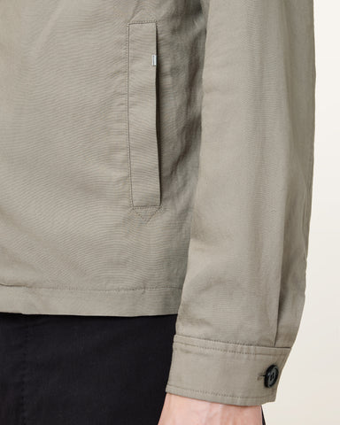 Bradner Lightweight Jacket