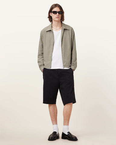 Bradner Lightweight Jacket