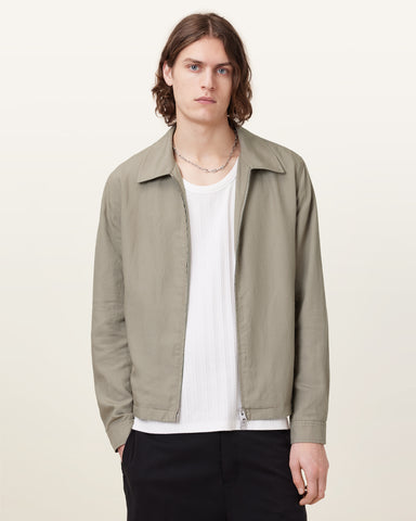 Bradner Lightweight Jacket