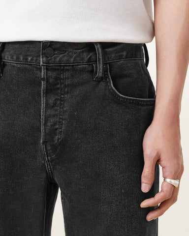 Iggy Slim Fit Denim Jeans