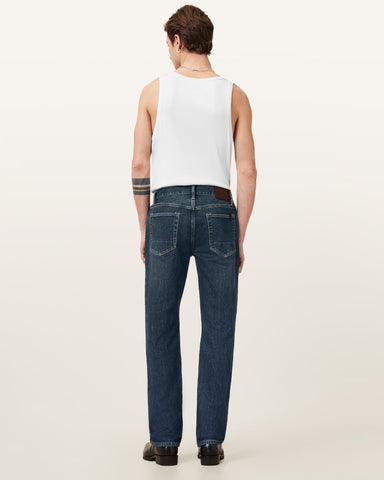 Iggy Slim Fit Denim Jeans