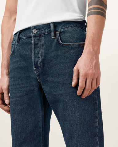 Iggy Slim Fit Denim Jeans