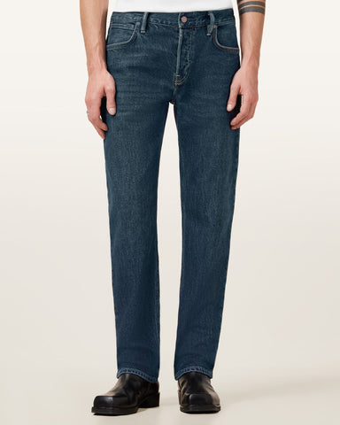 Iggy Slim Fit Denim Jeans