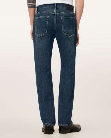 Iggy Slim Fit Denim Jeans