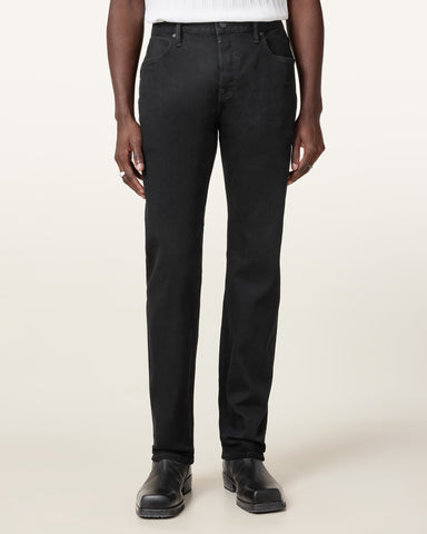 Iggy Slim Fit Denim Jeans