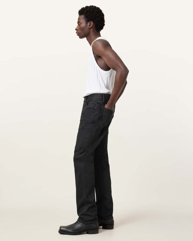 Iggy Slim Fit Denim Jeans