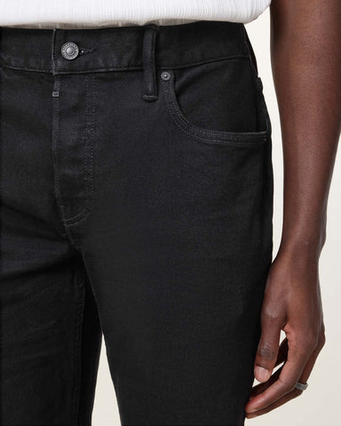 Iggy Slim Fit Denim Jeans
