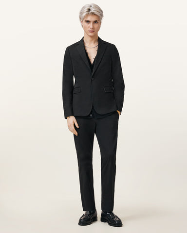 Odin Slim Fit Blazer