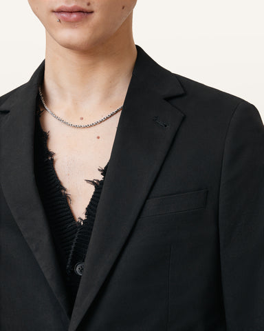 Odin Slim Fit Blazer