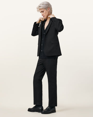 Odin Slim Fit Blazer