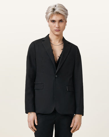 Odin Slim Fit Blazer