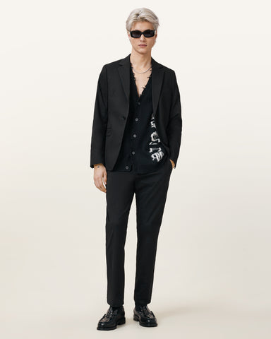 Odin Slim Fit Blazer