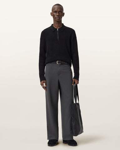 Halla Wide Leg Pants