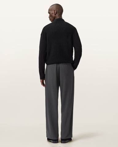 Halla Wide Leg Pants