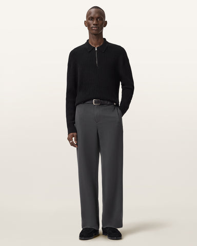 Halla Wide Leg Pants