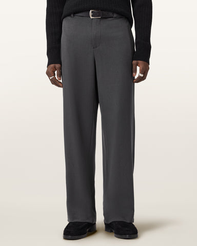 Halla Wide Leg Pants