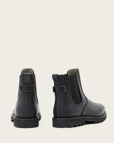 Skiff Chelsea Boots