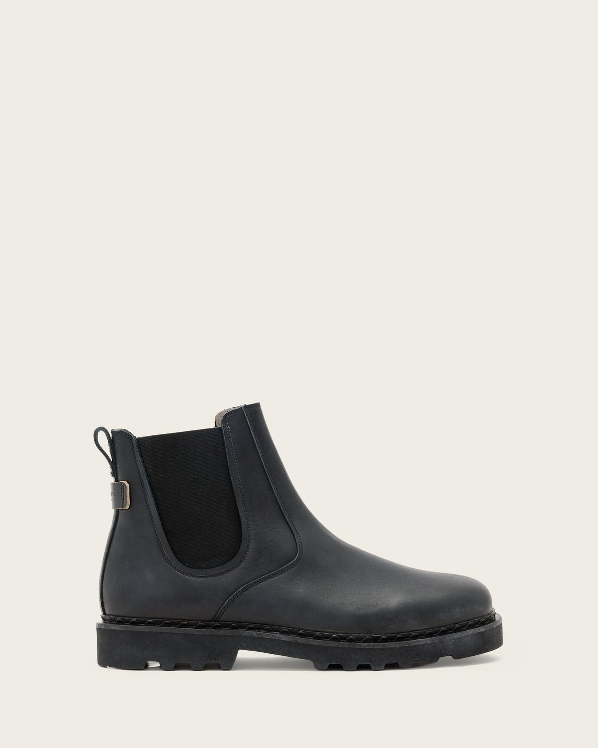 Skiff Chelsea Boots