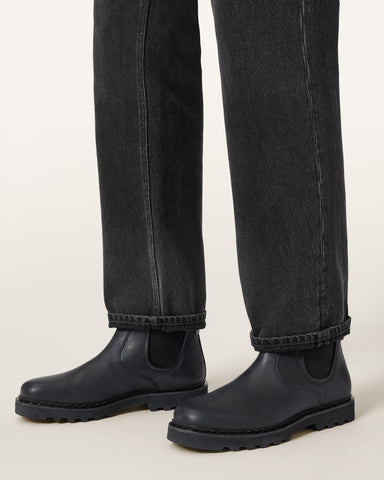 Skiff Chelsea Boots