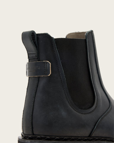 Skiff Chelsea Boots