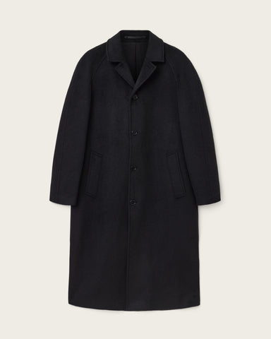 Axel Wool Coat