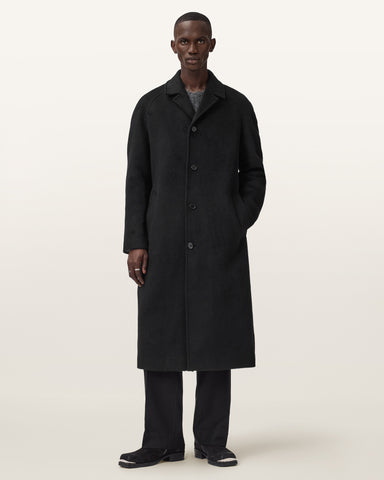 Axel Wool Coat