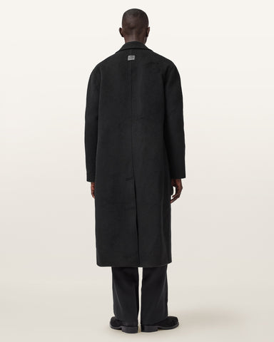 Axel Wool Coat