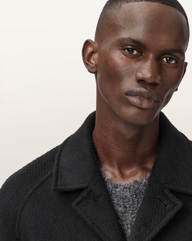 Axel Wool Coat
