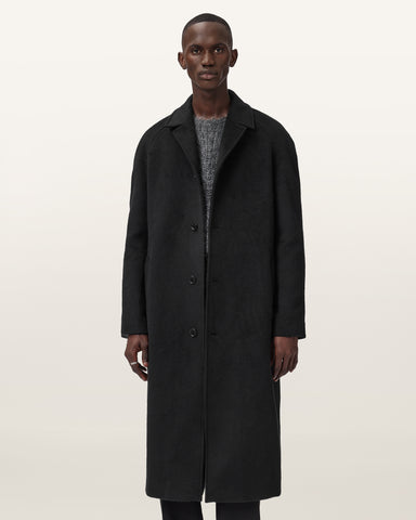 Axel Wool Coat