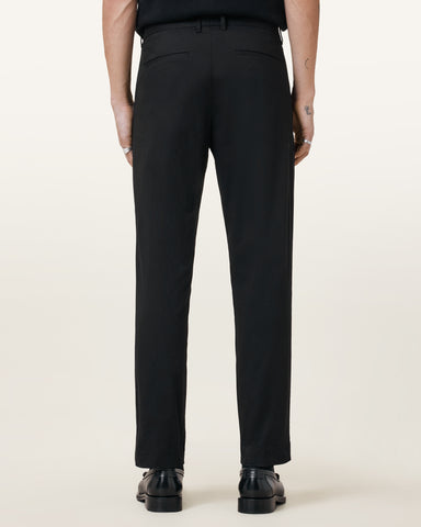 Odin Straight Leg Tailored Pants