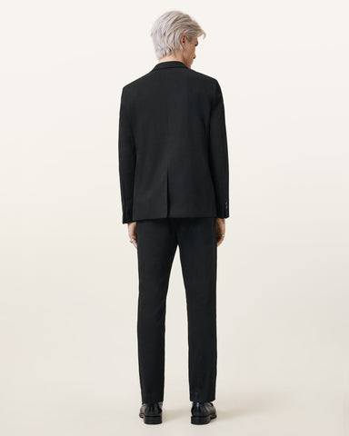 Odin Straight Leg Tailored Pants