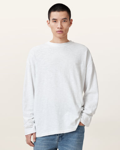 Foster Long Sleeve T-Shirt