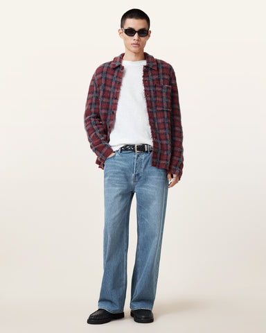 Foster Long Sleeve T-Shirt